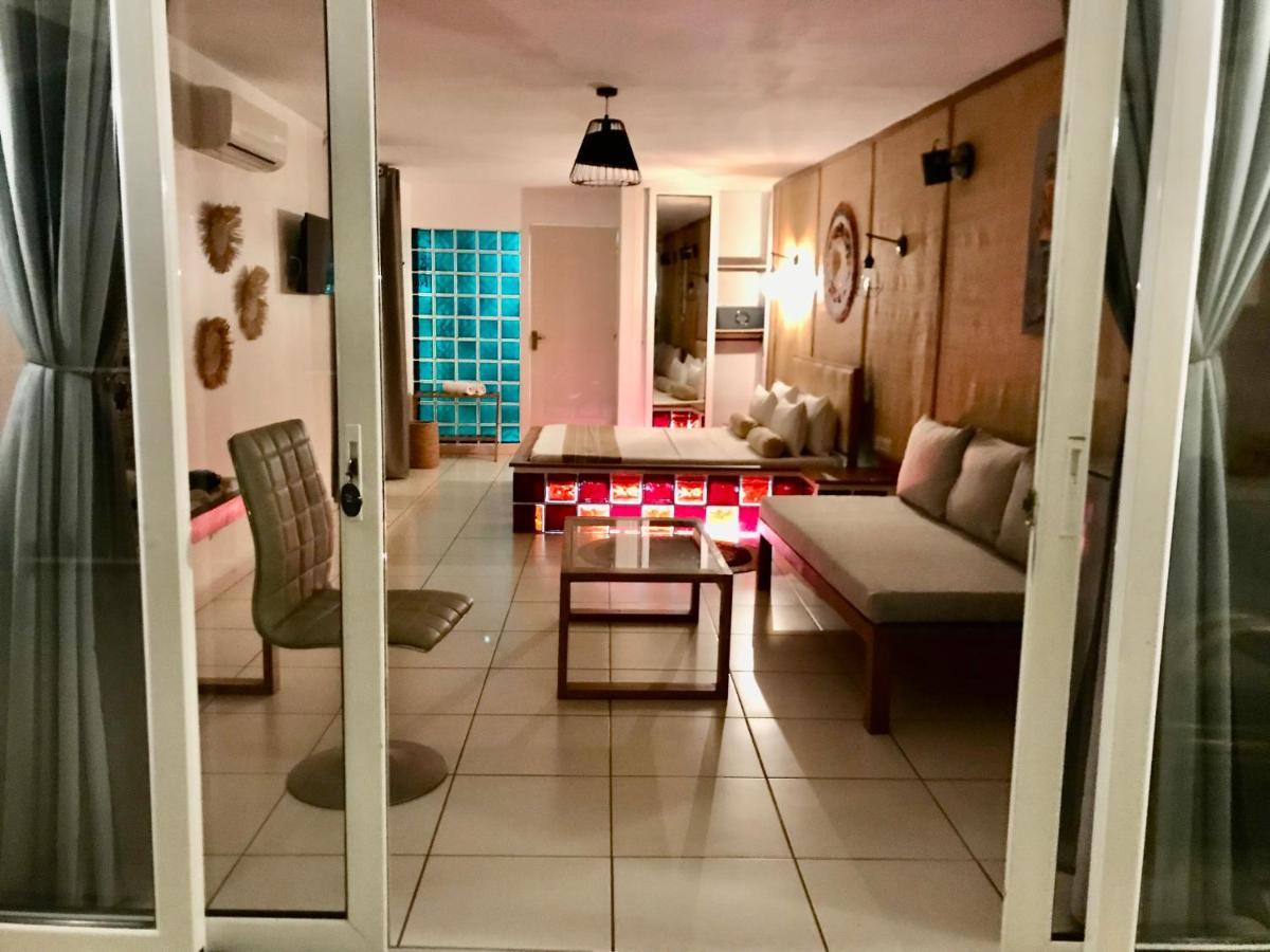 Le Jardin Exotique Hotel Antsiranana Екстер'єр фото